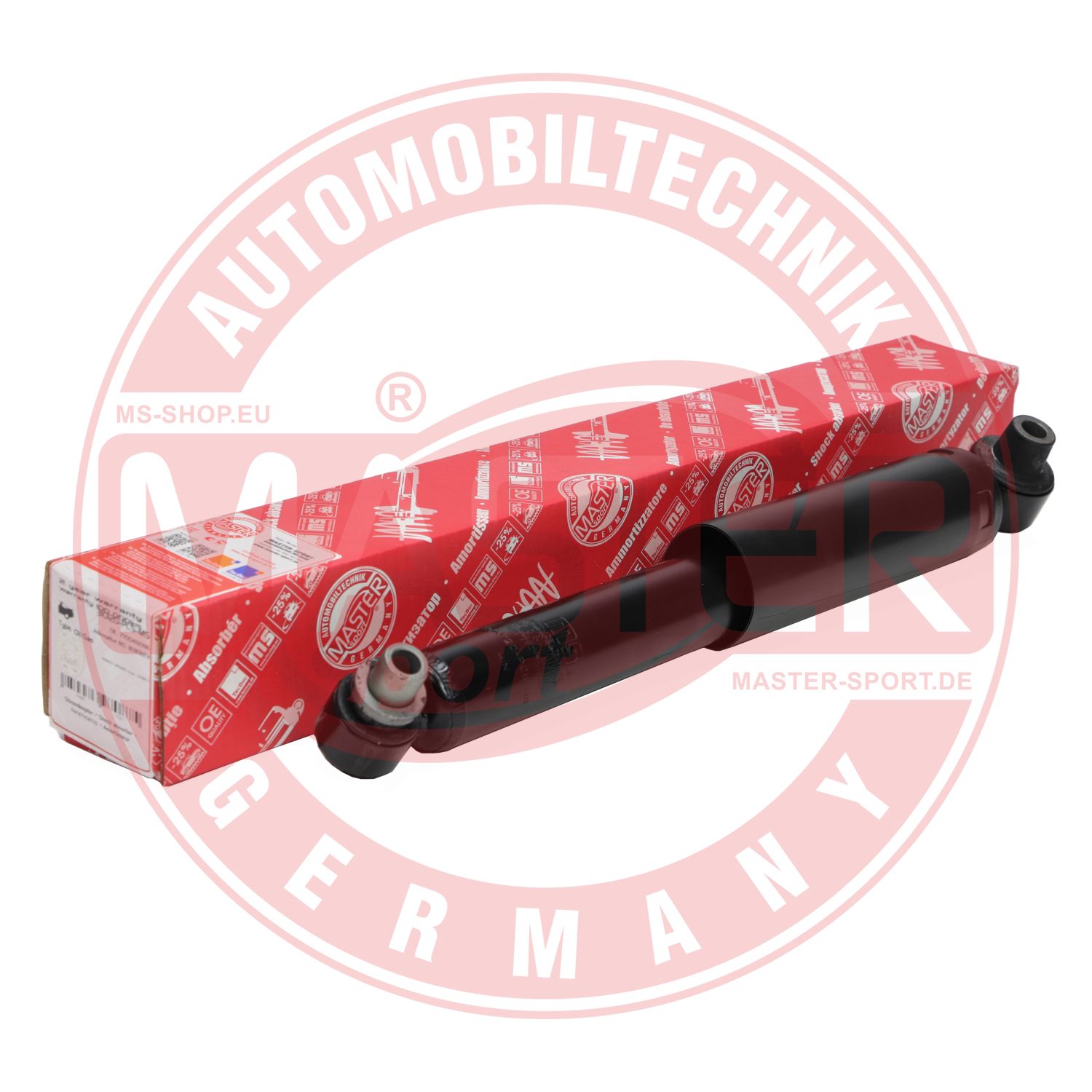 Amortizor MASTERSPORT GERMANY 310120-PCS-MS